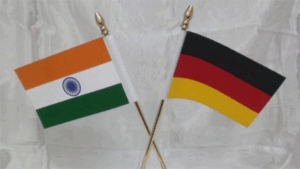 Germany India Driver Jobs