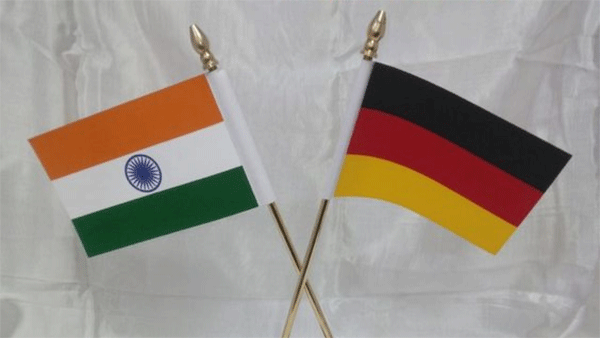 Germany India Driver Jobs